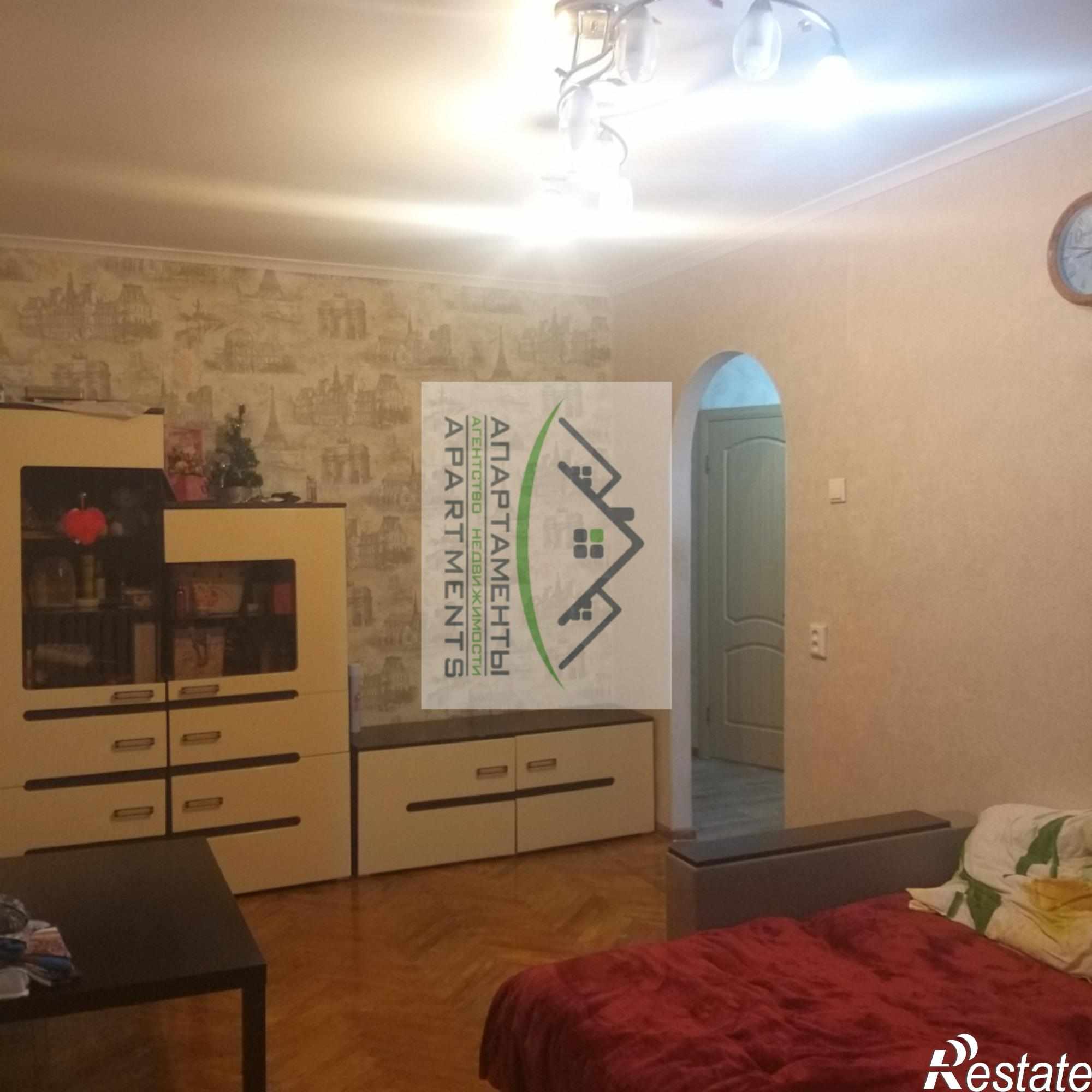 Купить квартиру за 3 900 000 рублей на Крайнего ул, 90