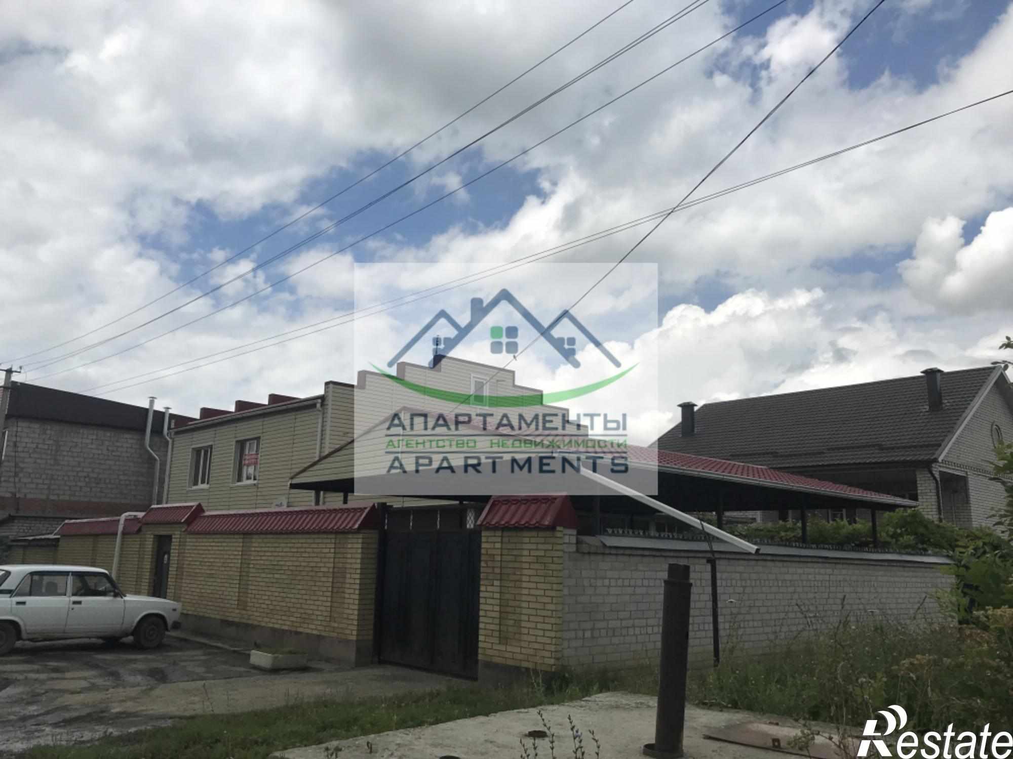 Купить дачу, дом, коттедж за 9 200 000 рублей на 50 лет Октября ул