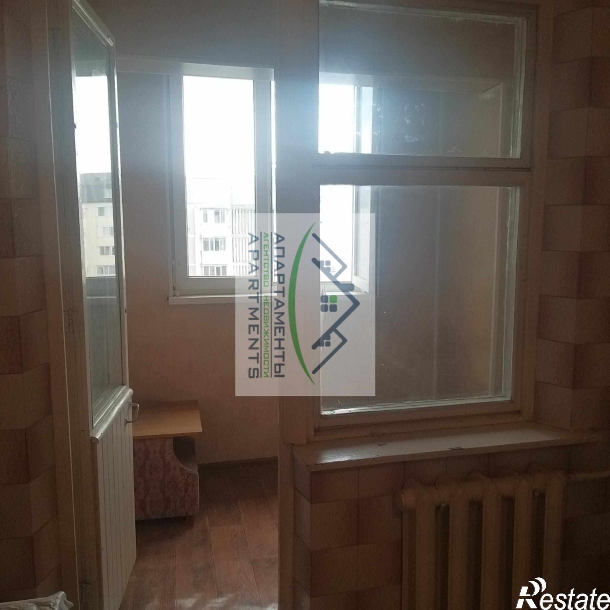 Купить квартиру за 4 100 000 рублей на Нежнова ул, 56.к1