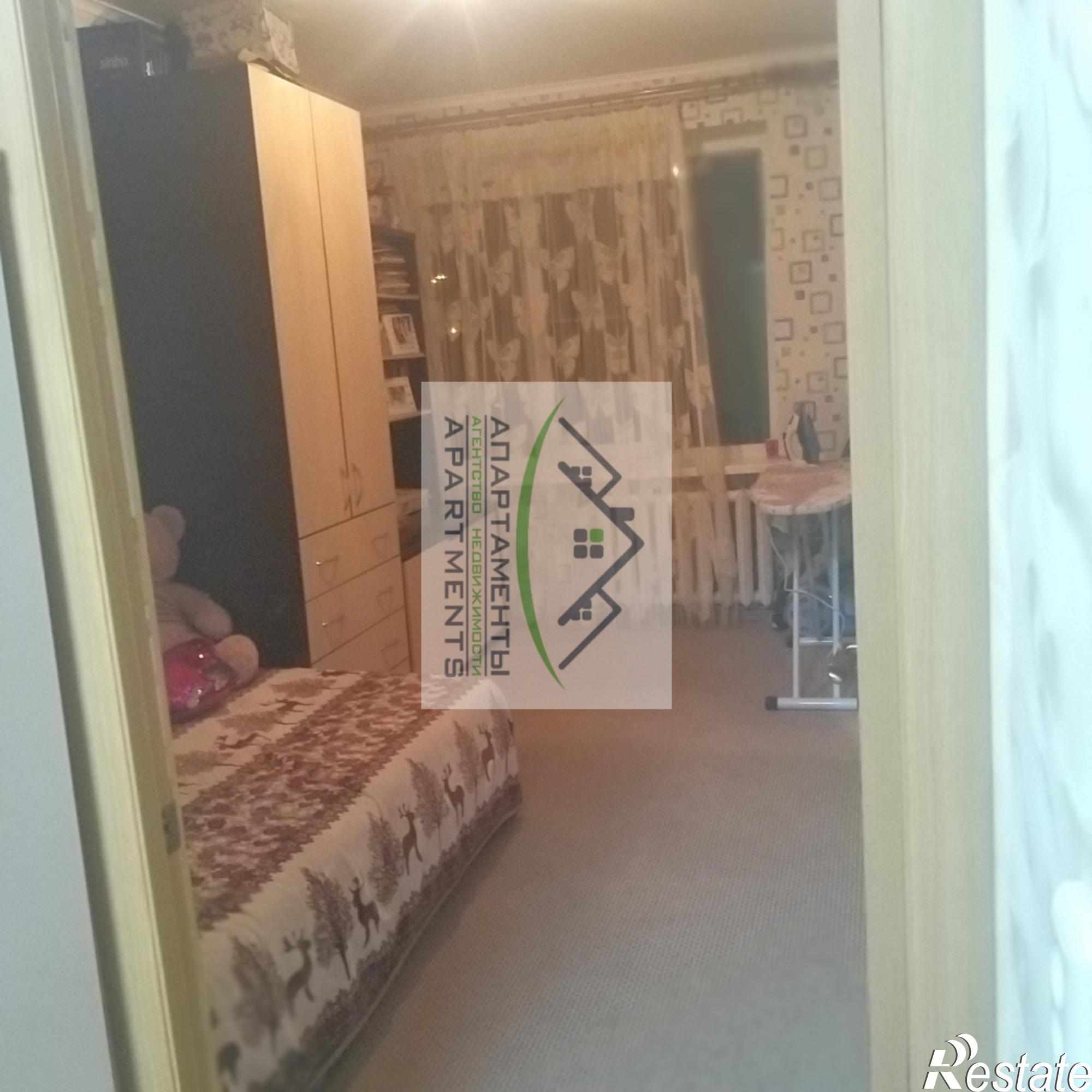Купить квартиру за 3 900 000 рублей на Крайнего ул, 90