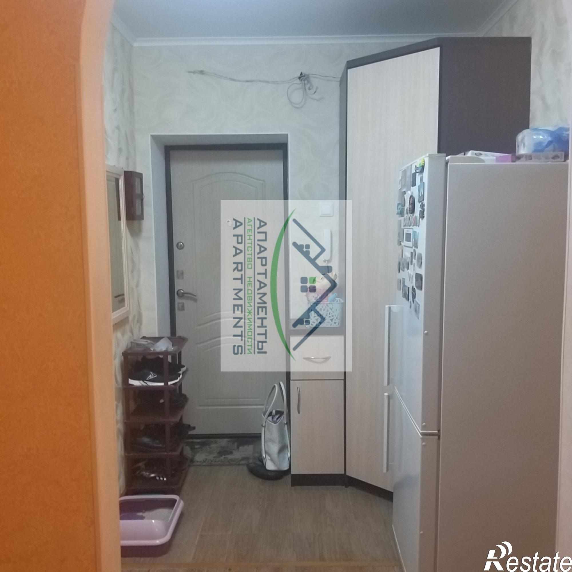 Купить квартиру за 3 900 000 рублей на Крайнего ул, 90