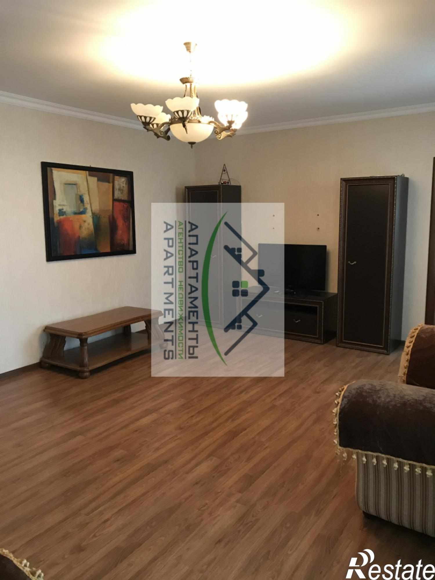 Купить квартиру за 8 500 000 рублей на Розы Люксембург ул, 42