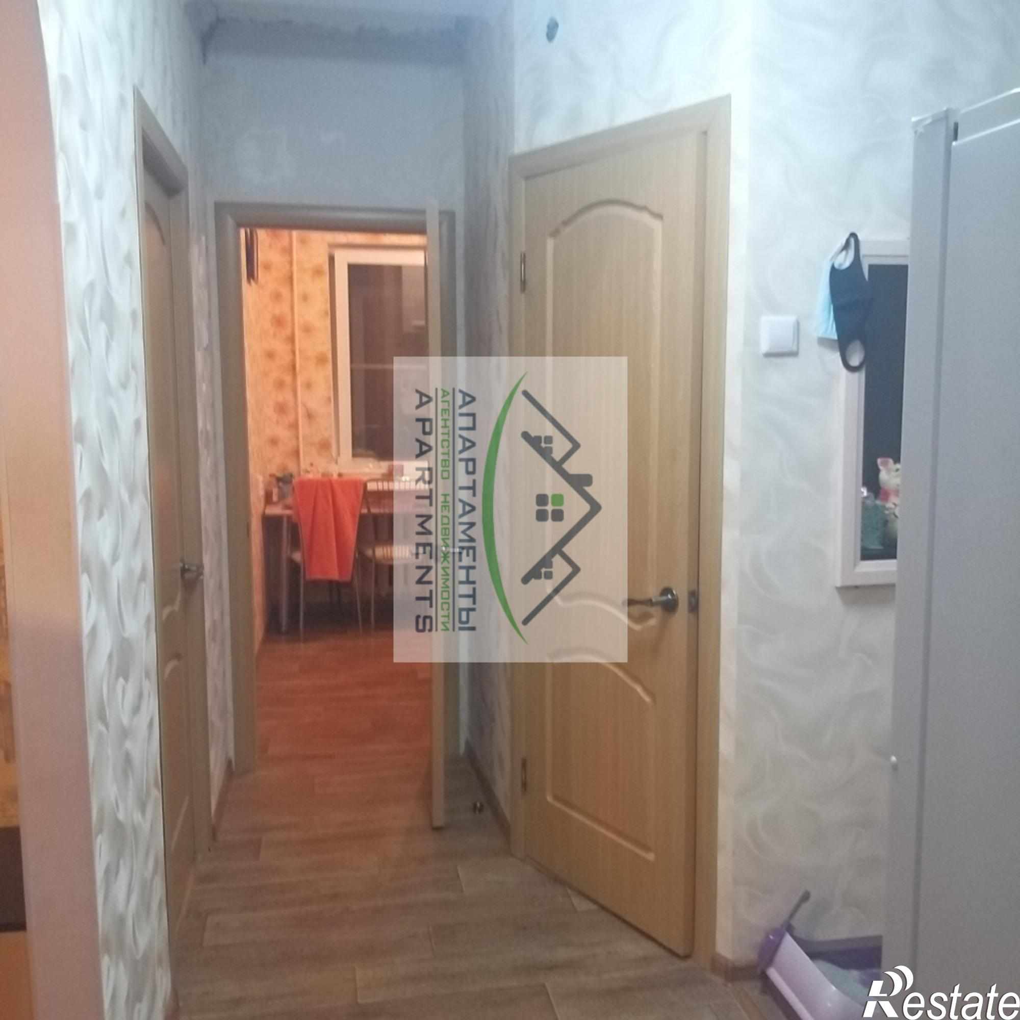 Купить квартиру за 3 900 000 рублей на Крайнего ул, 90