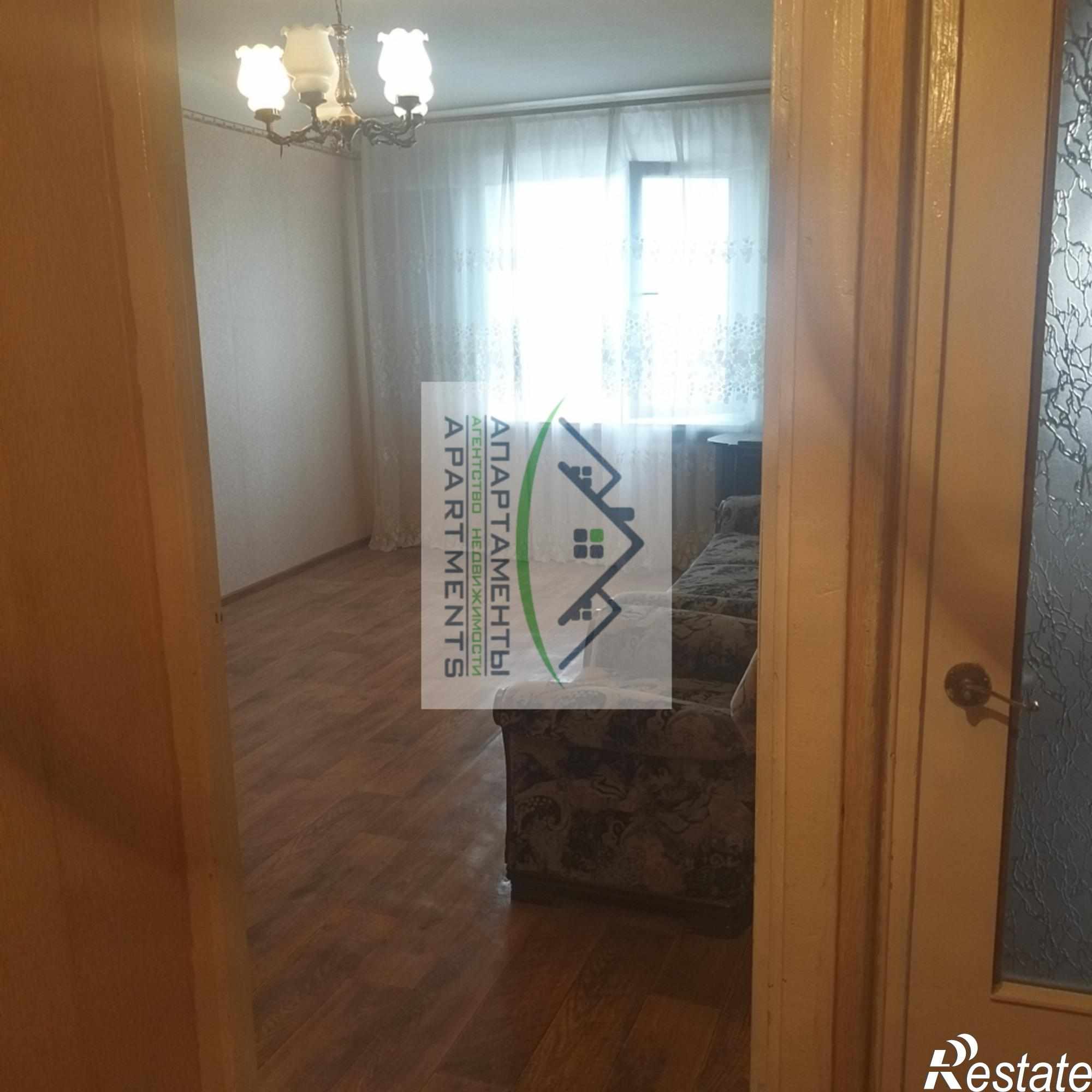 Купить квартиру за 4 100 000 рублей на Нежнова ул, 56.к1