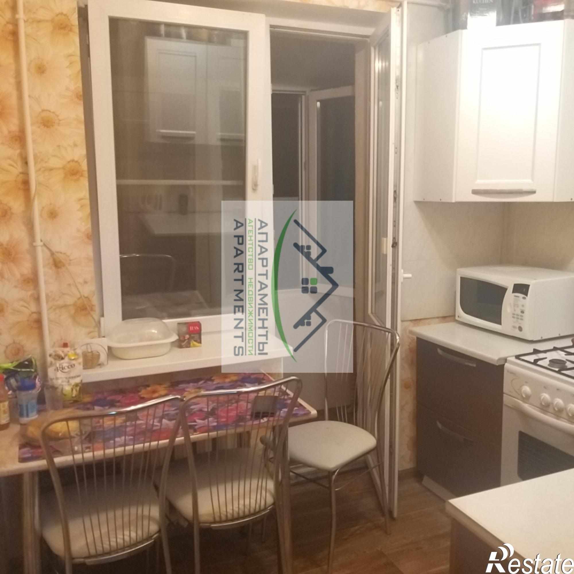 Купить квартиру за 3 900 000 рублей на Крайнего ул, 90