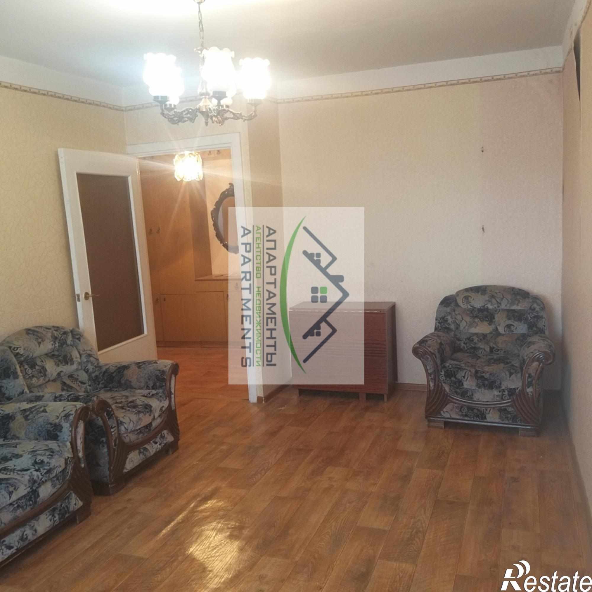 Купить квартиру за 4 100 000 рублей на Нежнова ул, 56.к1