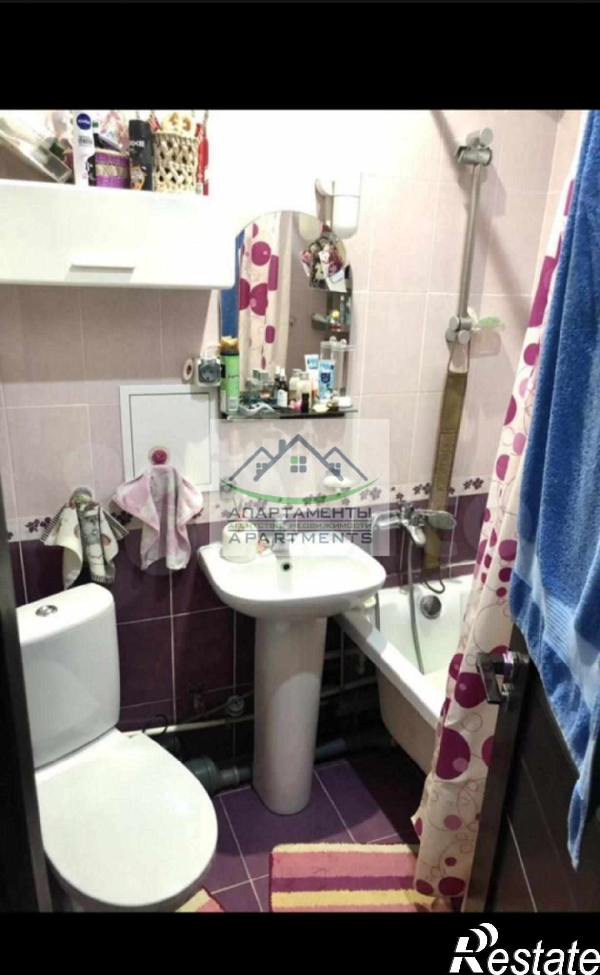 Купить квартиру за 4 500 000 рублей на Зорге ул, 3