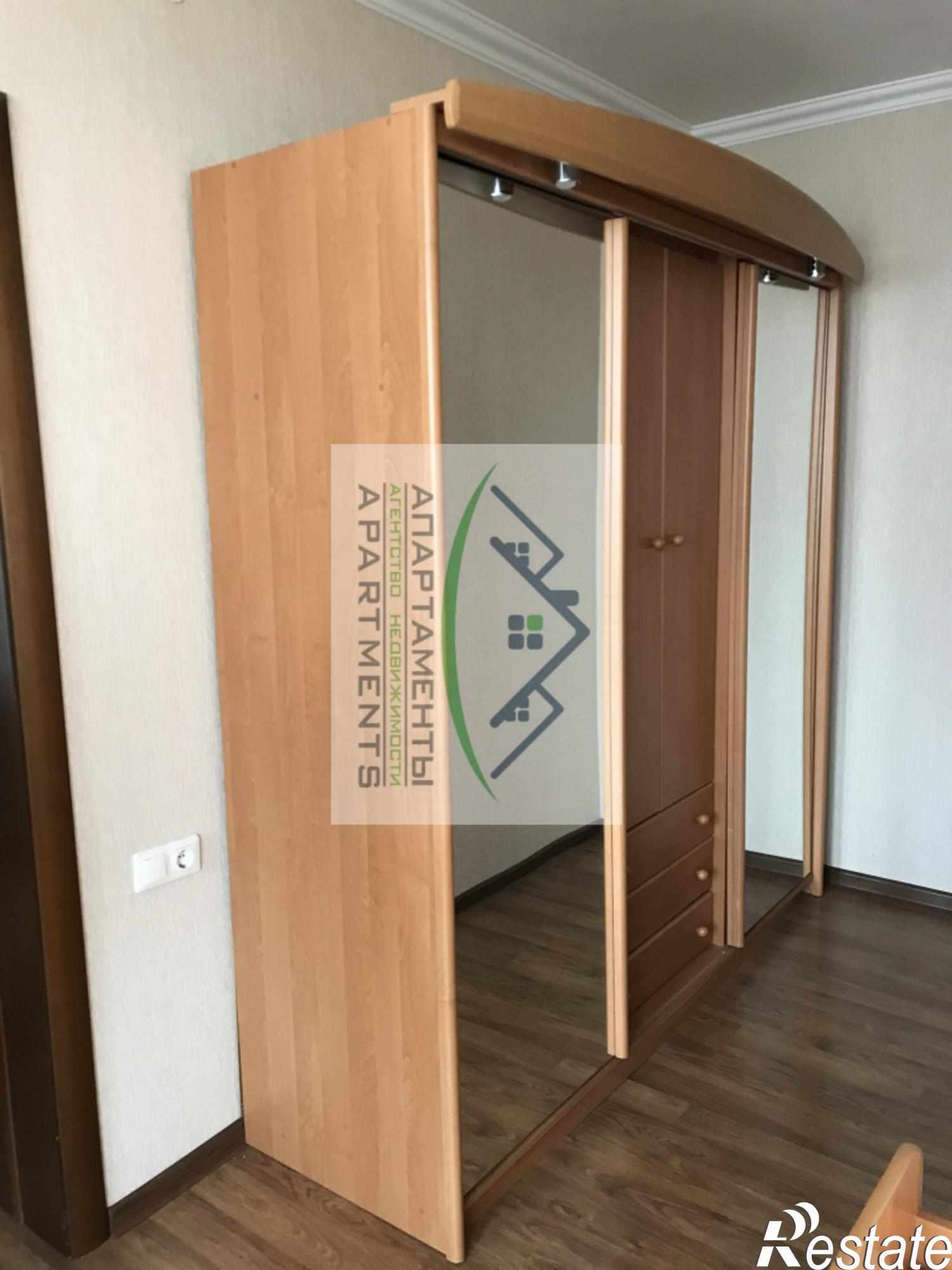 Купить квартиру за 8 500 000 рублей на Розы Люксембург ул, 42