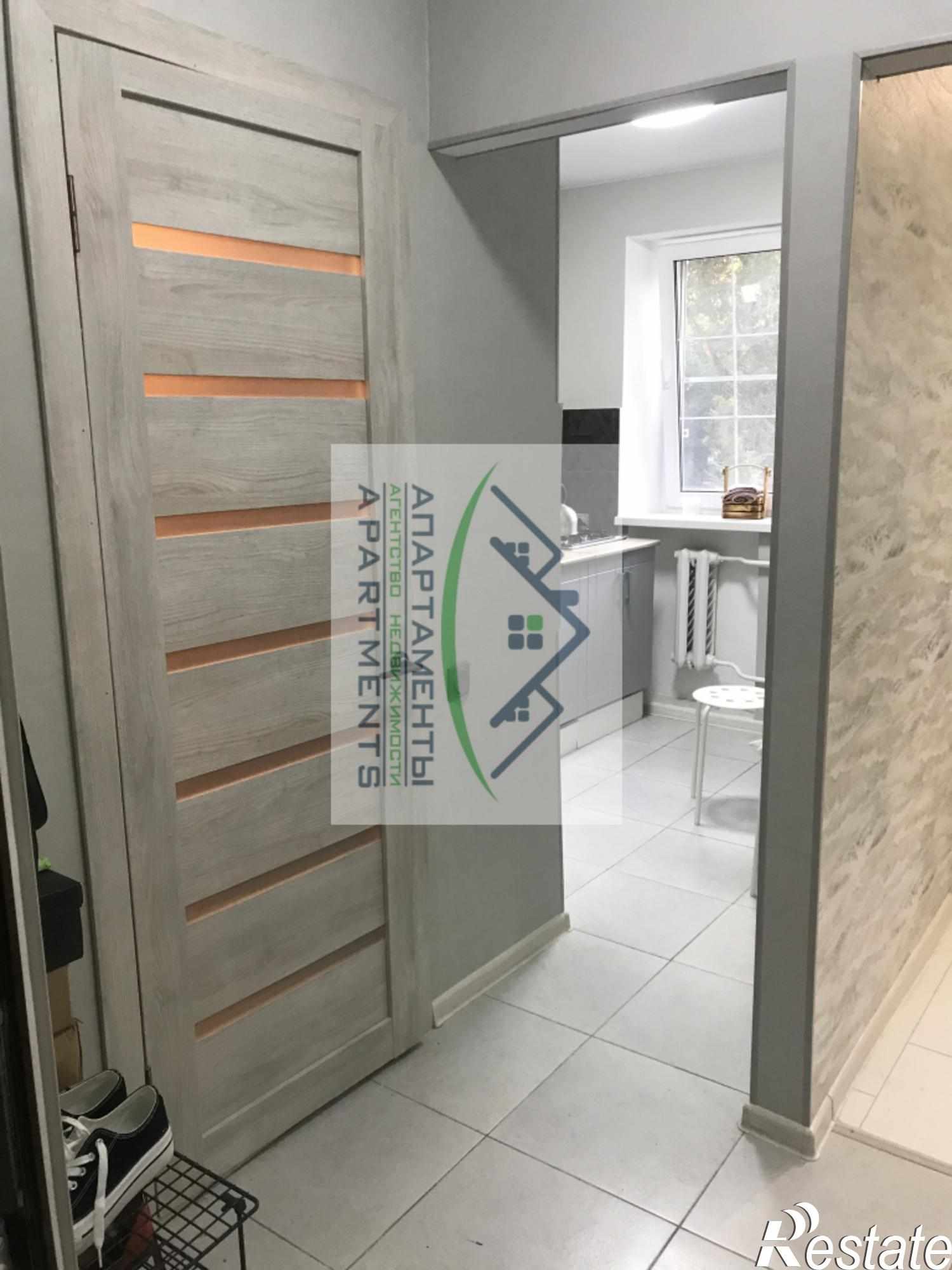 Купить квартиру за 4 000 000 рублей на Кочубея ул, 21/2