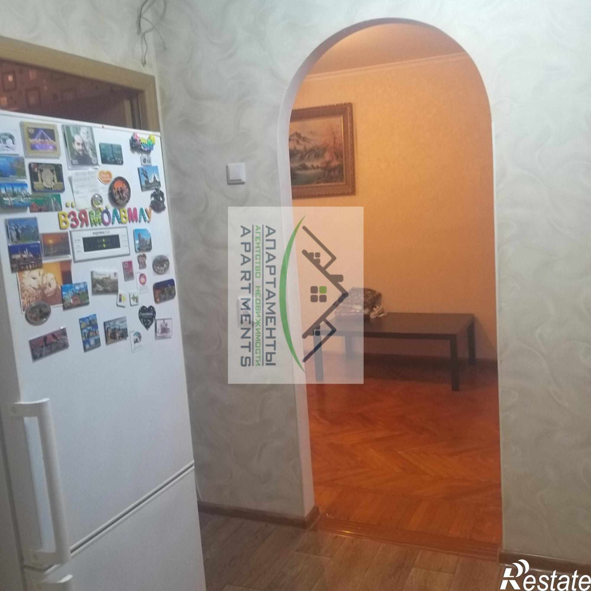 Купить квартиру за 3 900 000 рублей на Крайнего ул, 90