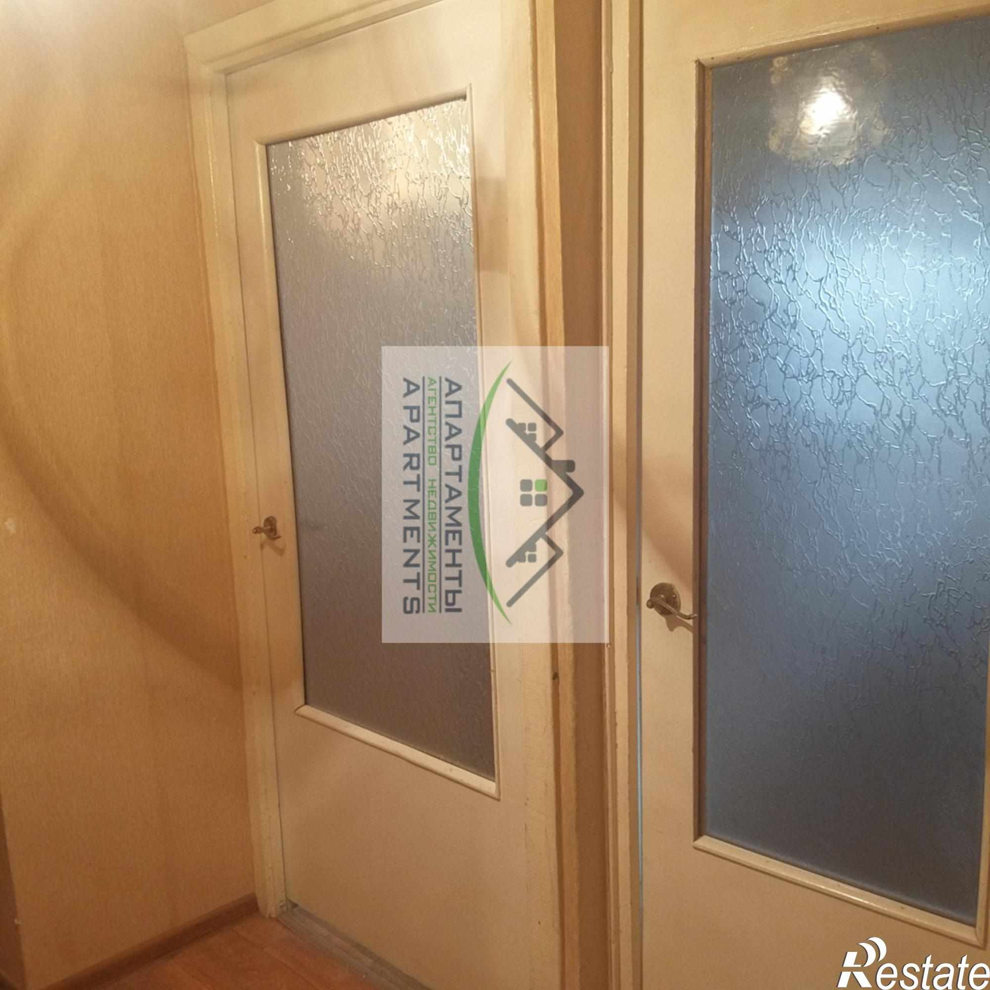 Купить квартиру за 4 100 000 рублей на Нежнова ул, 56.к1