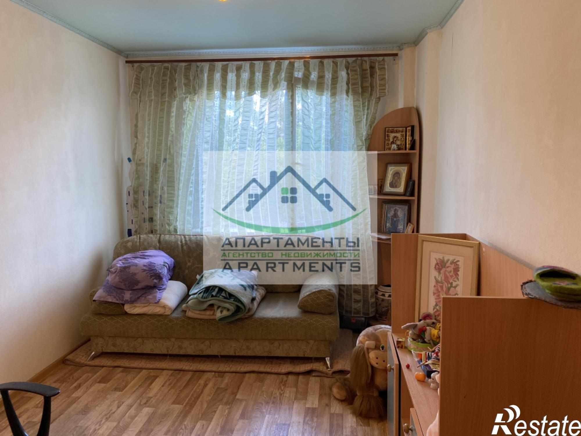 Купить квартиру за 4 000 000 рублей на Транзитная ул, 13а