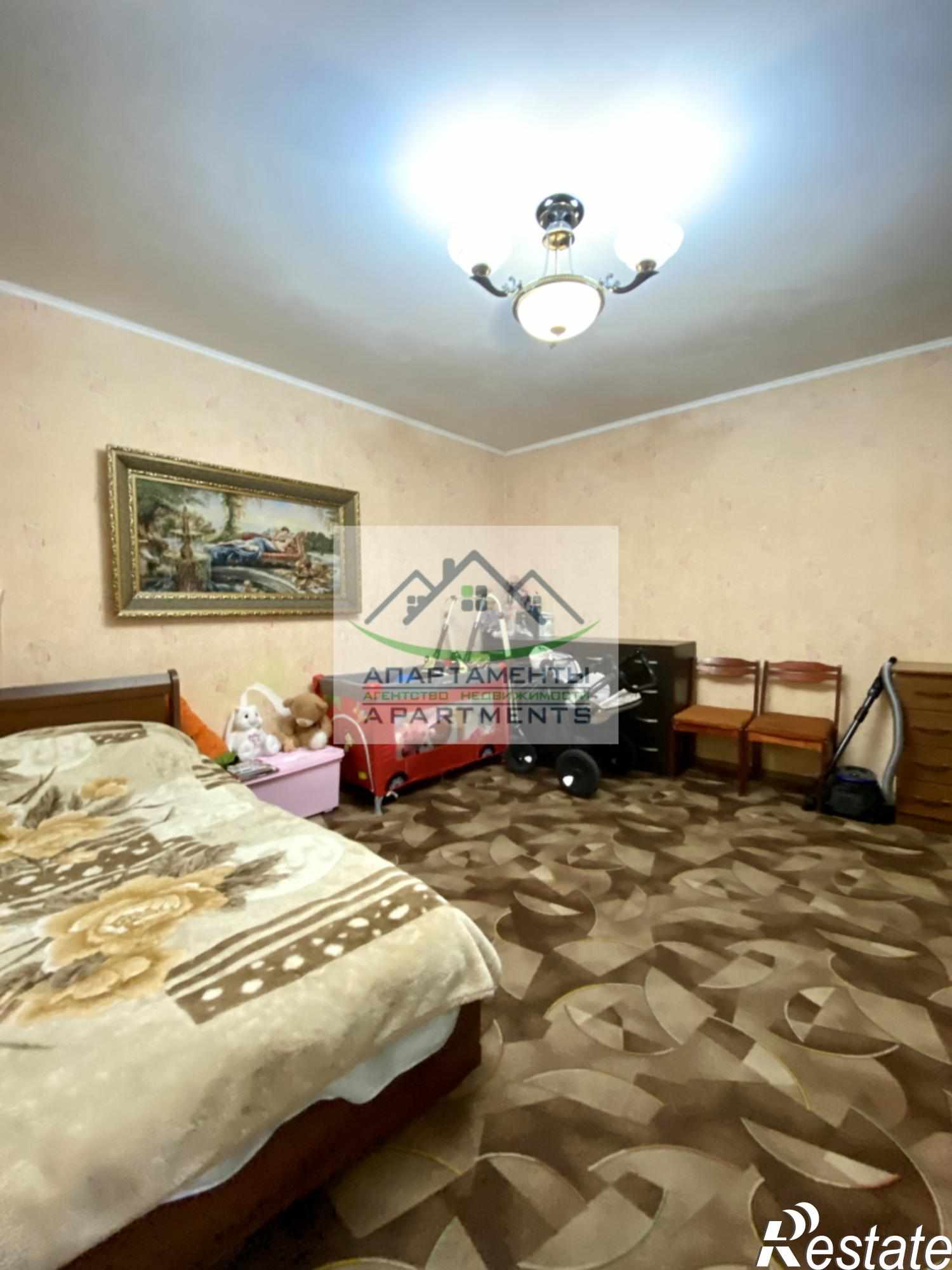 Купить квартиру за 6 500 000 рублей на Мира ул, 31