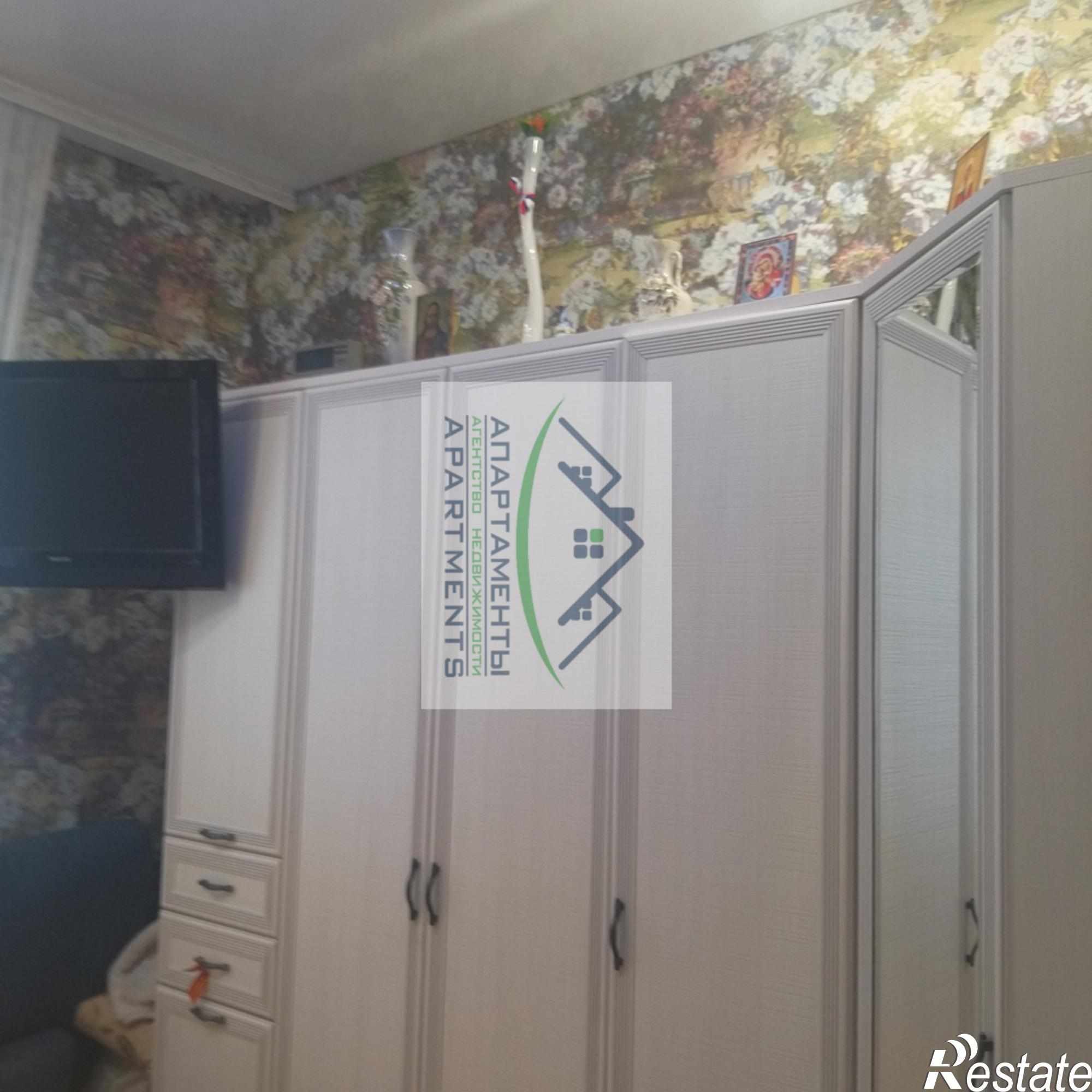 Купить квартиру за 5 600 000 рублей на Ермолова ул, 34А