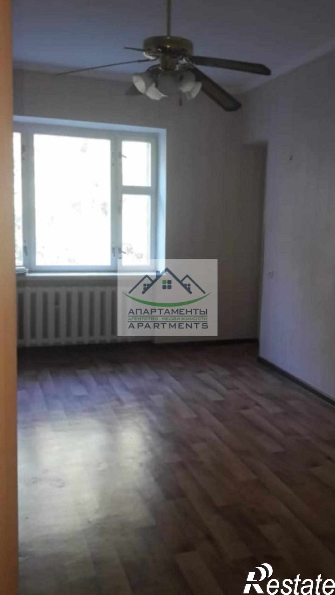 Купить квартиру за 3 700 000 рублей на Оранжерейный проезд, 9