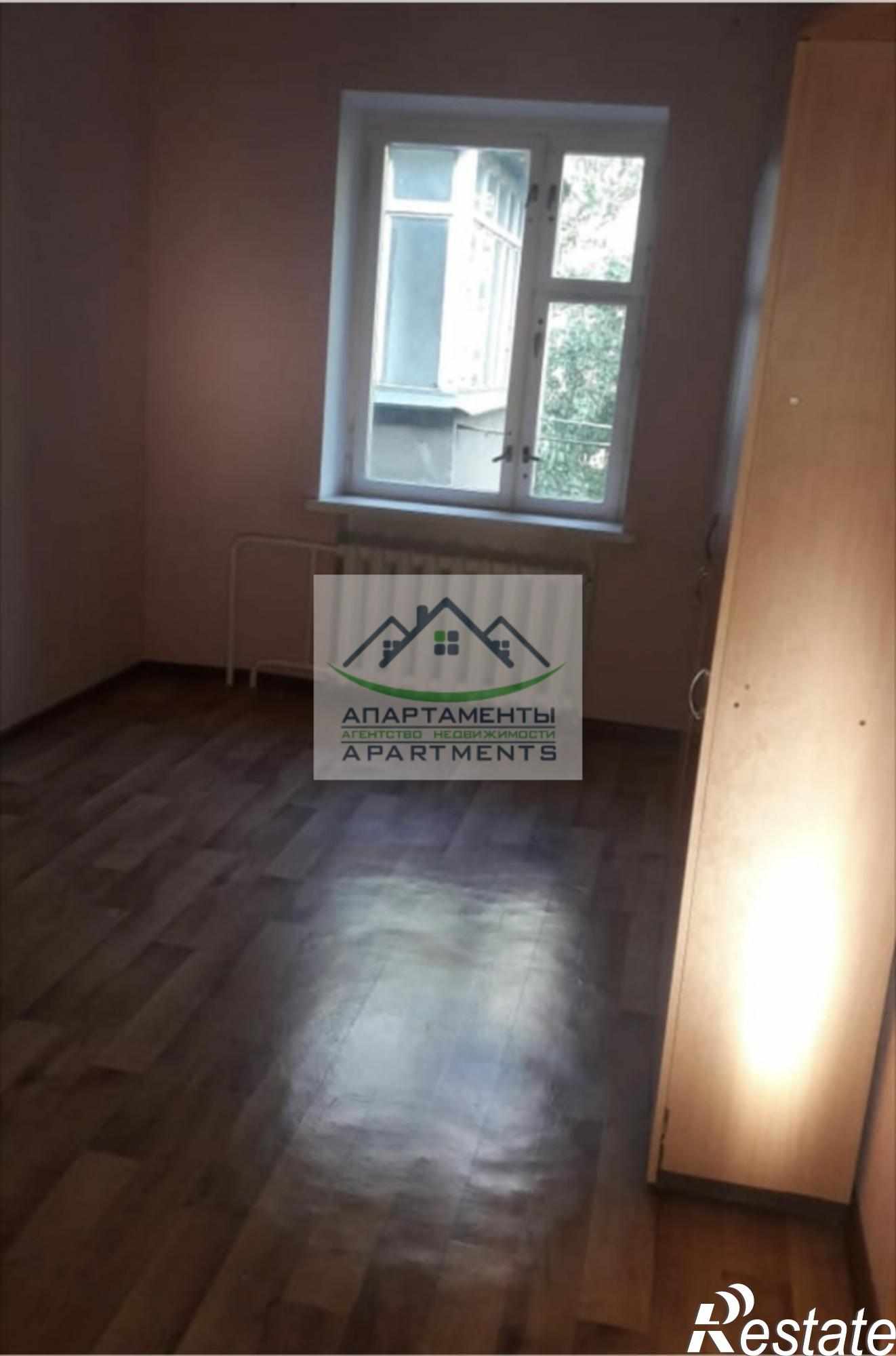 Купить квартиру за 3 700 000 рублей на Оранжерейный проезд, 9