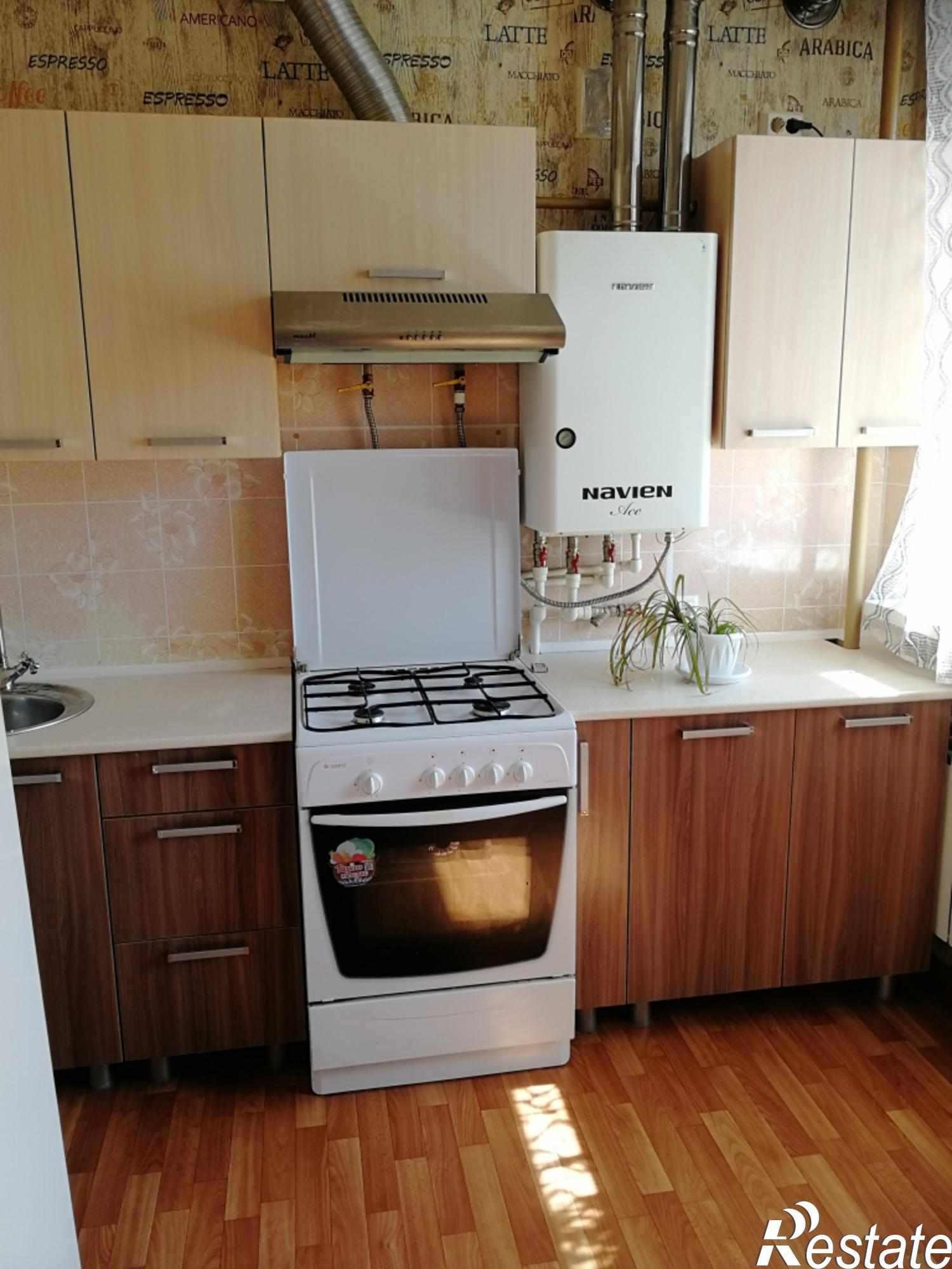 Сдать квартиру за 25 000 рублей на Заводская ул, 33
