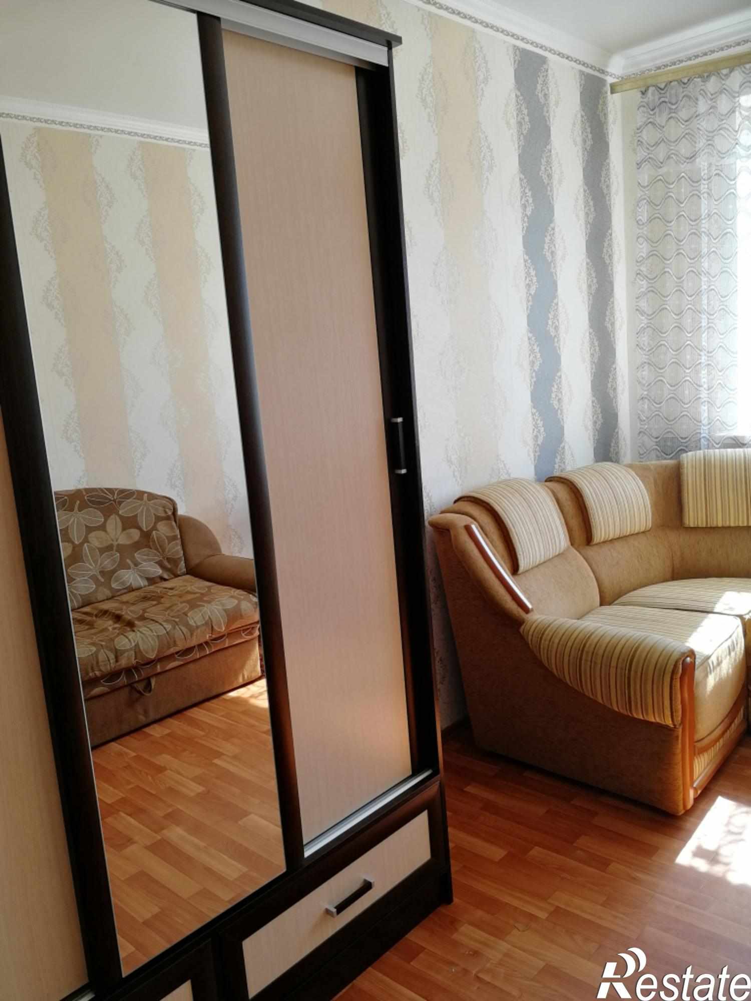 Сдать квартиру за 25 000 рублей на Заводская ул, 33
