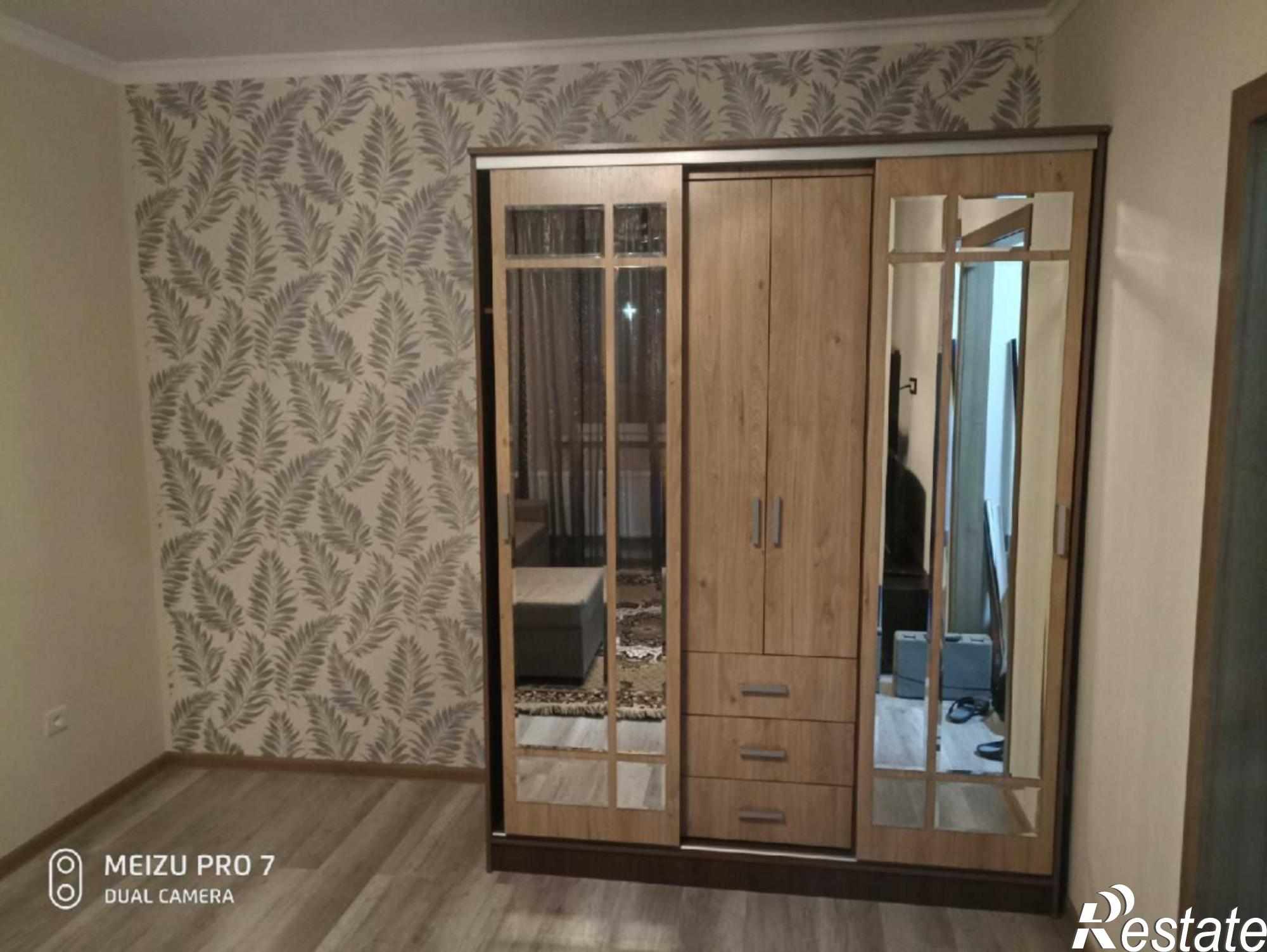 Сдать квартиру за 18 000 рублей на Комсомольская ул, 127