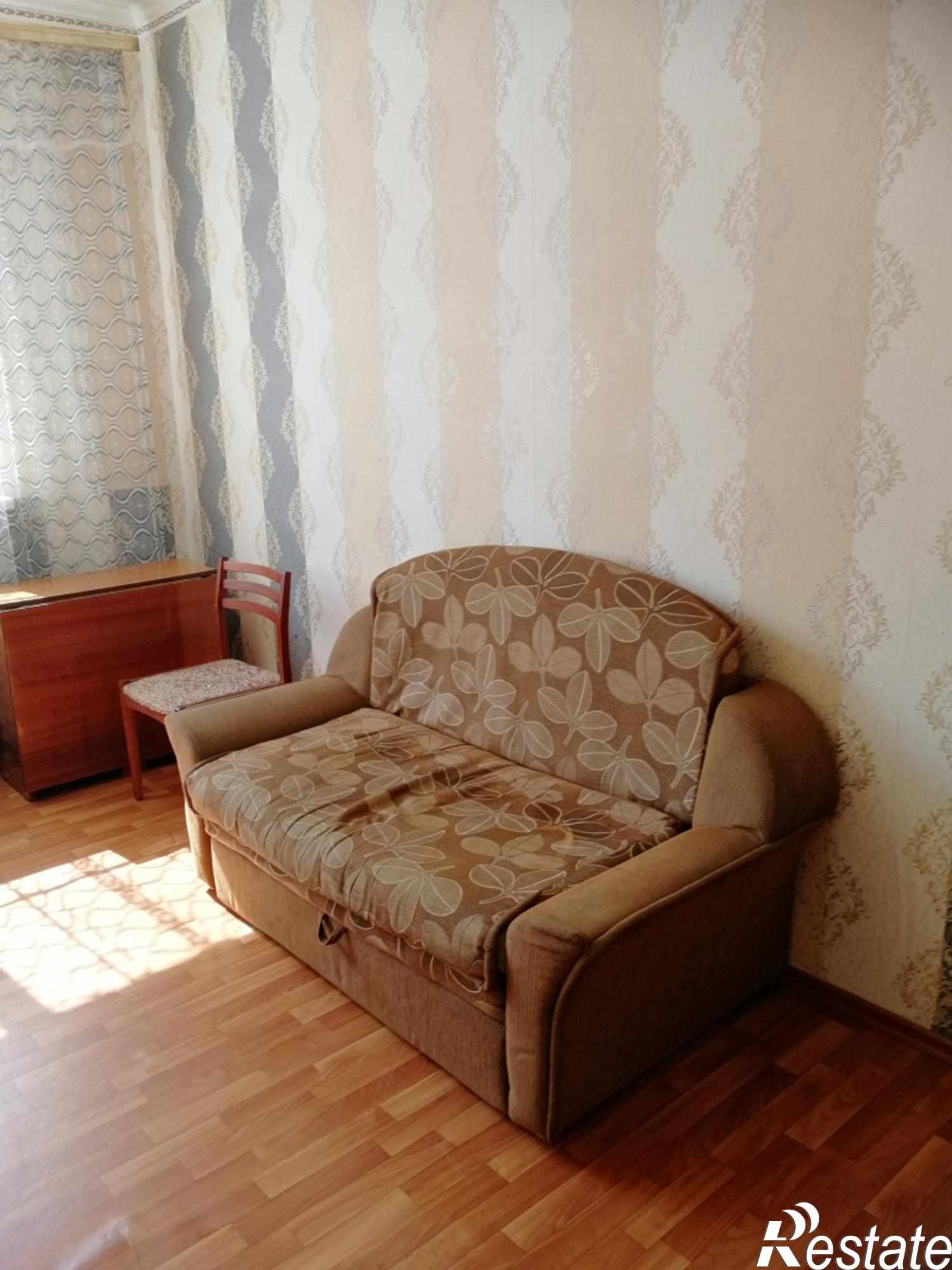 Сдать квартиру за 25 000 рублей на Заводская ул, 33