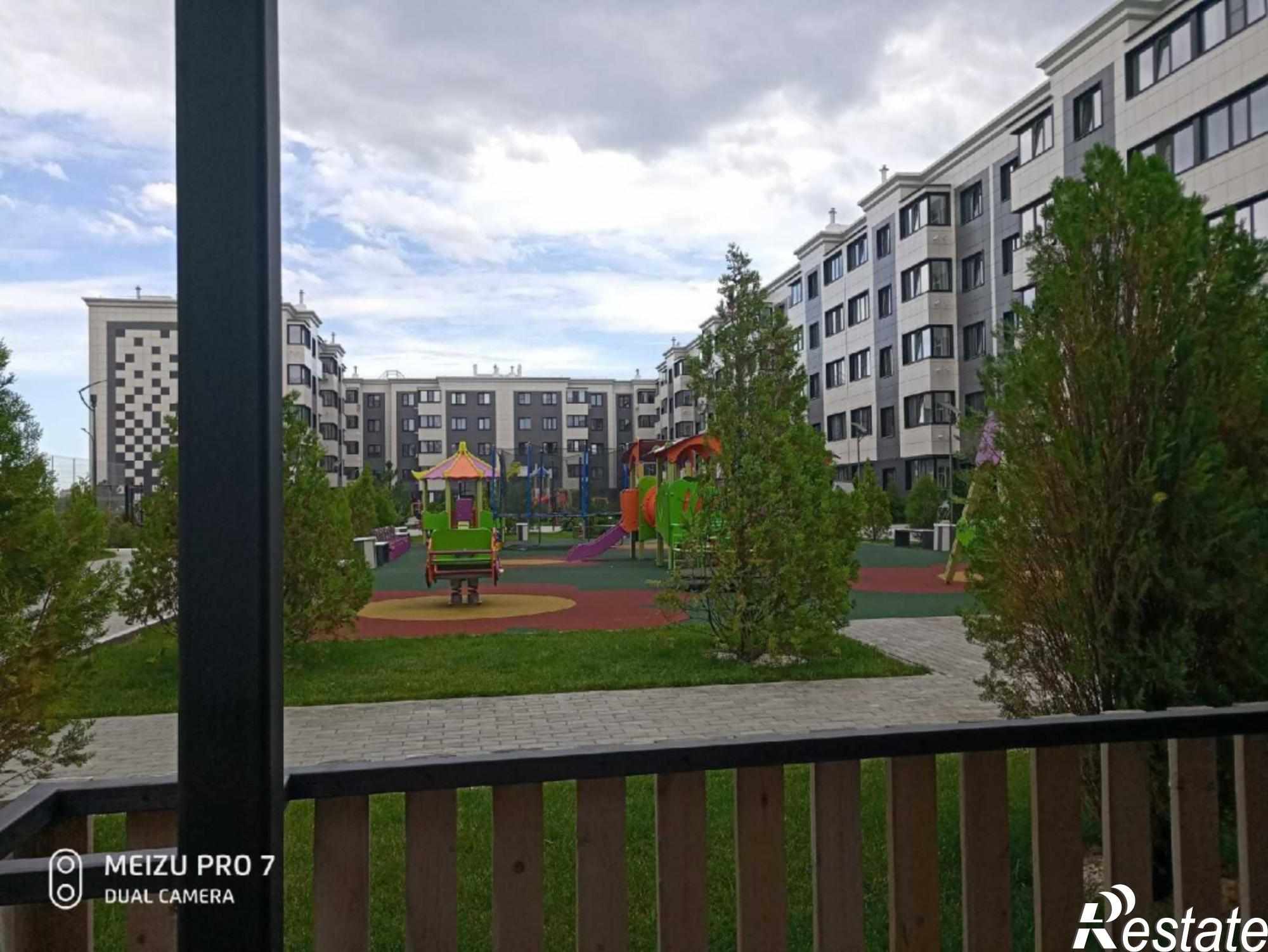 Сдать квартиру за 18 000 рублей на Комсомольская ул, 127