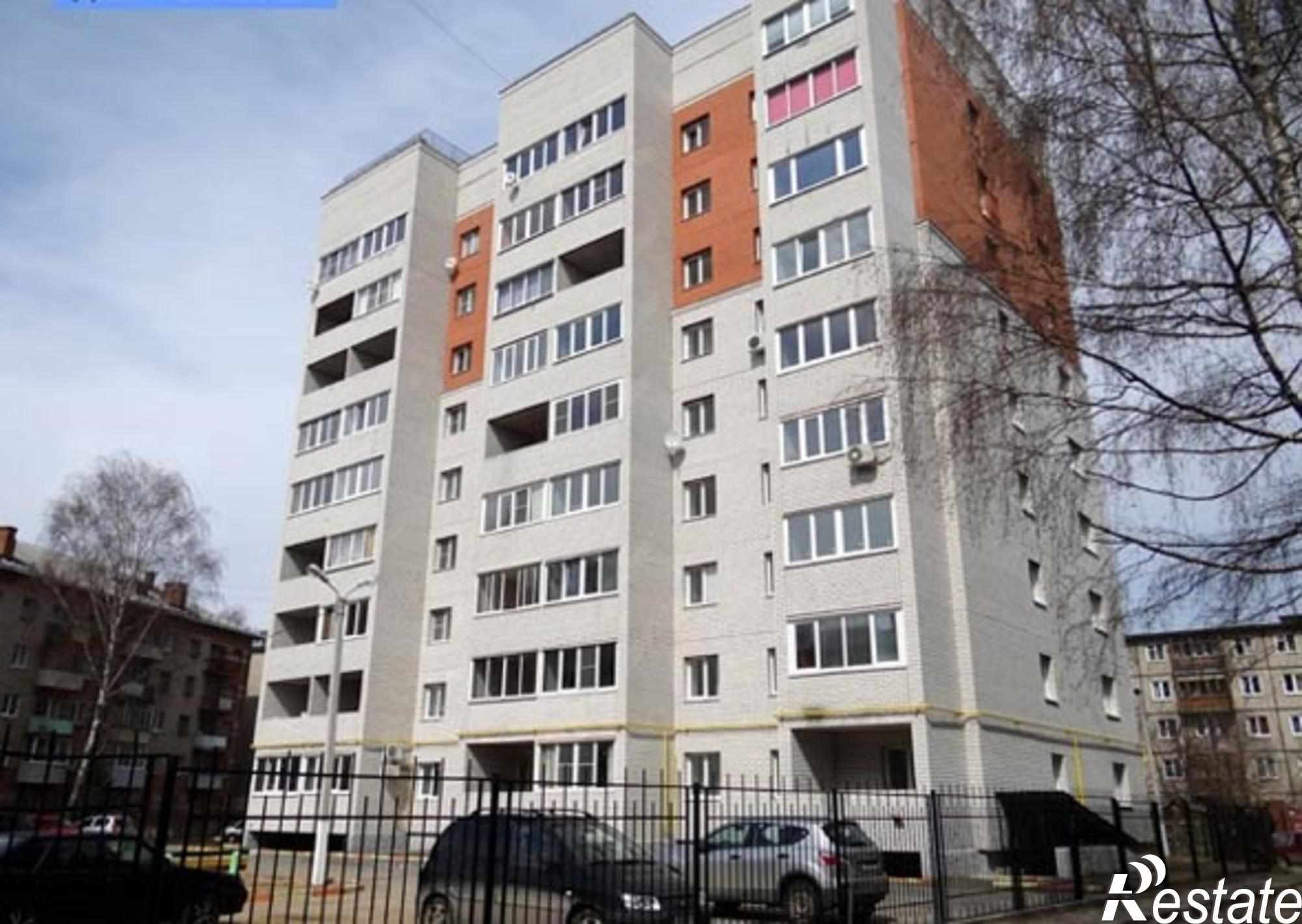 Сдать квартиру за 35 000 рублей на Строителей пр-кт, 2Г