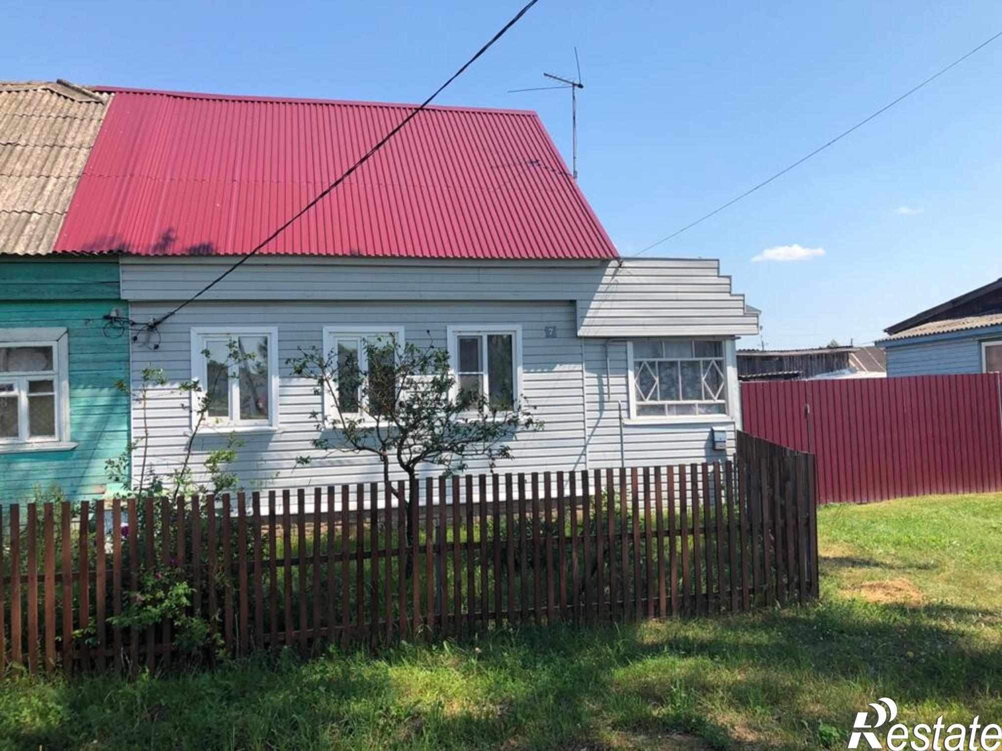 Купить квартиру за 2 000 000 рублей на Заводская, 7