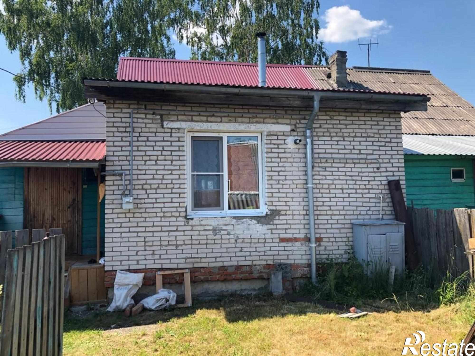 Купить квартиру за 2 000 000 рублей на Заводская, 7