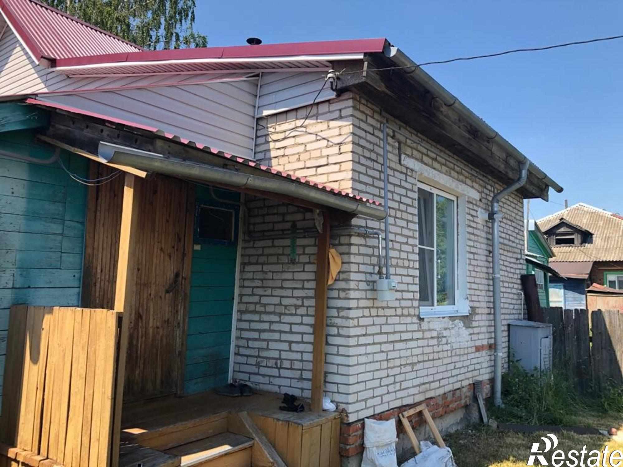 Купить квартиру за 2 000 000 рублей на Заводская, 7