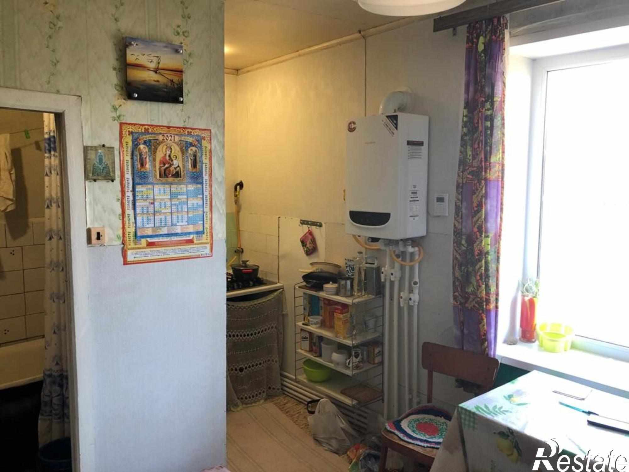 Купить квартиру за 2 000 000 рублей на Заводская, 7