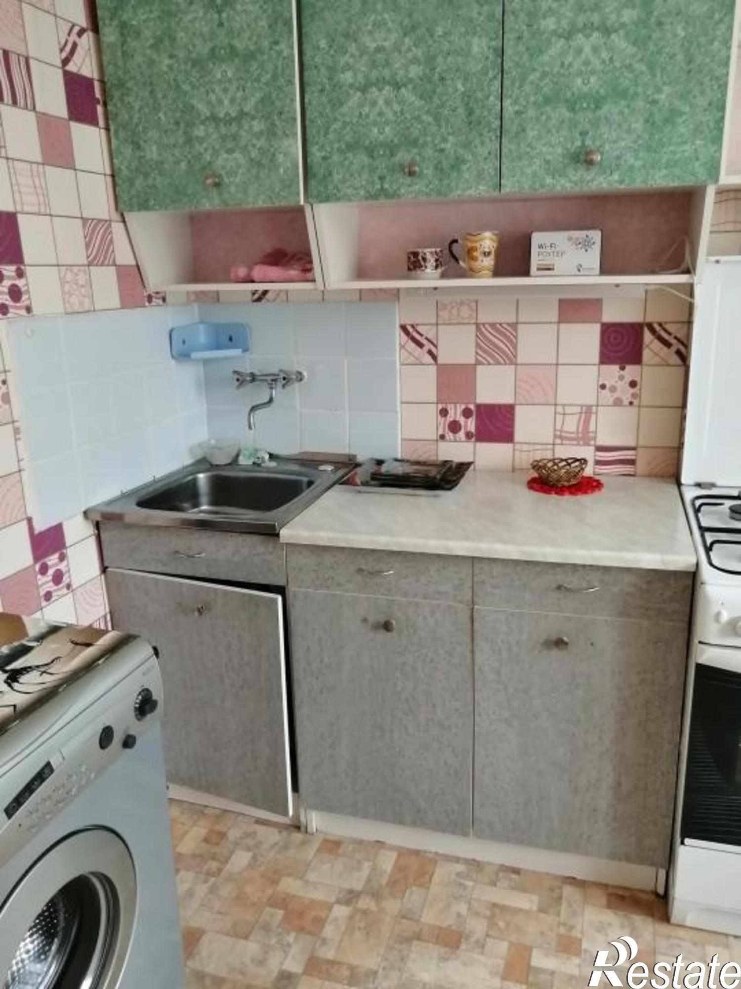 Сдать квартиру за 14 000 рублей на Диктора Левитана ул, 3А