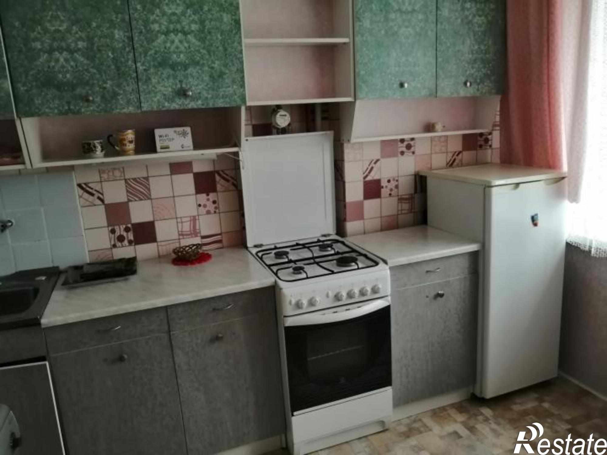 Сдать квартиру за 14 000 рублей на Диктора Левитана ул, 3А