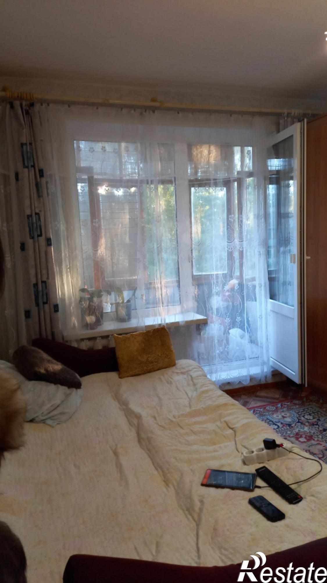 Купить квартиру за 3 700 000 рублей на 14-е п/о, 180