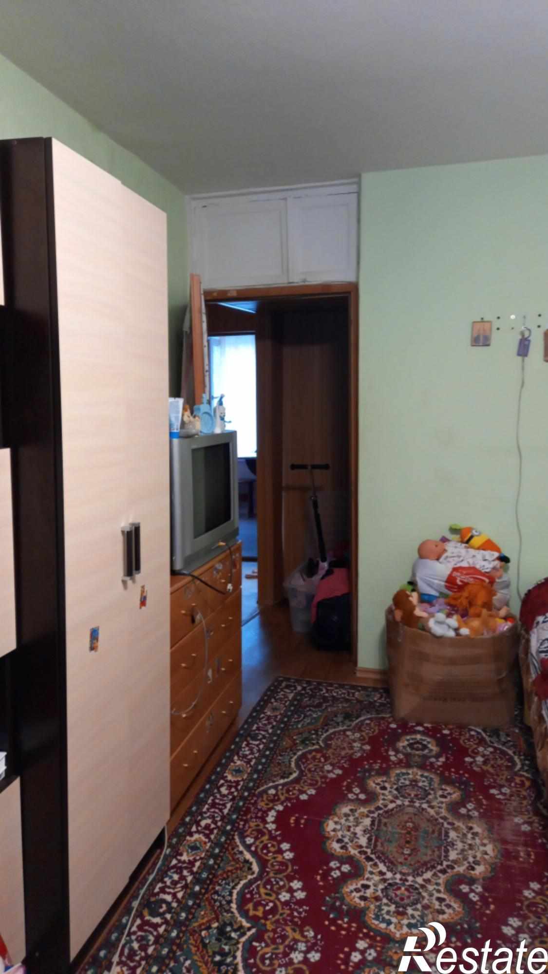 Купить квартиру за 3 700 000 рублей на 14-е п/о, 180