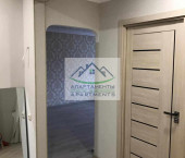 3-комн, 69.1кв м, этаж 5/5 Кочубея ул, 21к5