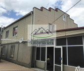 коттедж 200 кв м 50 лет Октября ул