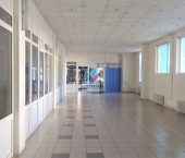 торговое помещение 200 кв м улица Ленина, 16А