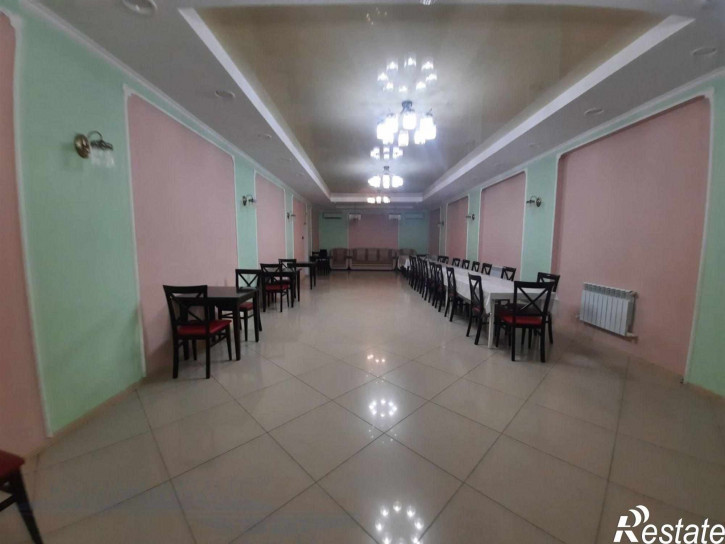 Отдельное здание г. Астрахань, Трусовский район, ул. 5я Керченская, 16 в