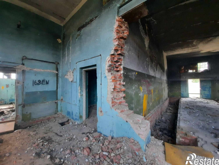 Помещение свободного назначения г. Астрахань, Советский район, ул. Адмирала Нахимова, 64а