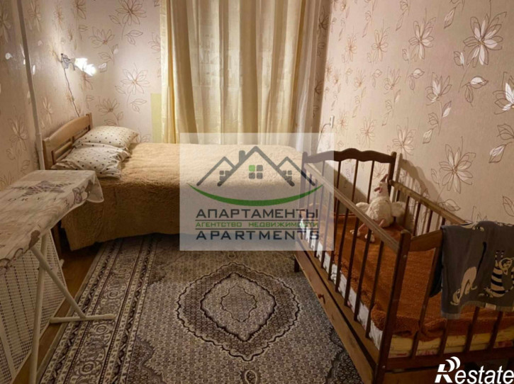 2-комн квартира Московская ул, 2