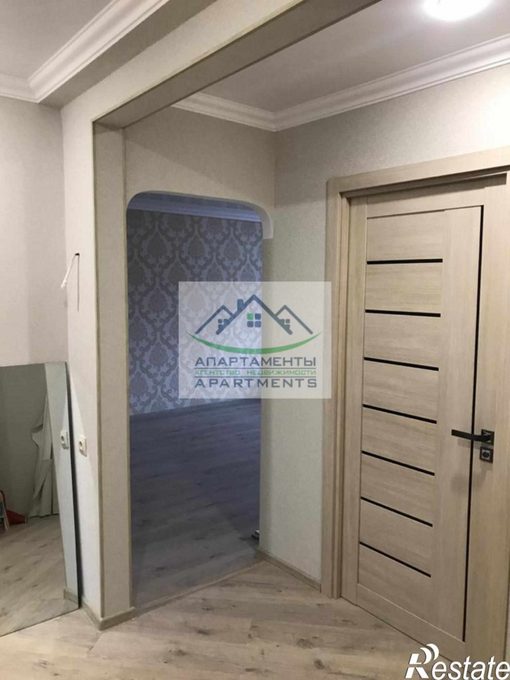 3-комн квартира Кочубея ул, 21к5