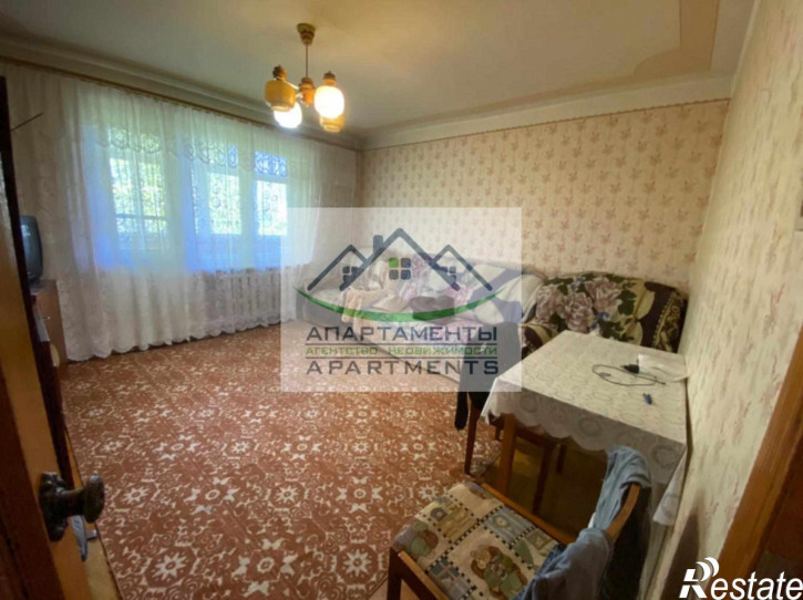 1-комн квартира Московская ул, 76