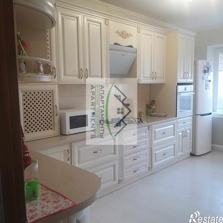 2-комн квартира Нежнова ул, 72, к.1
