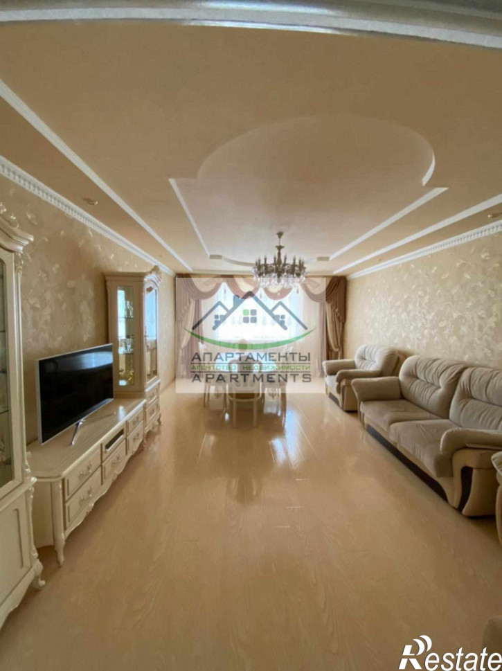 3-комн квартира Дунаевского ул, 1к1