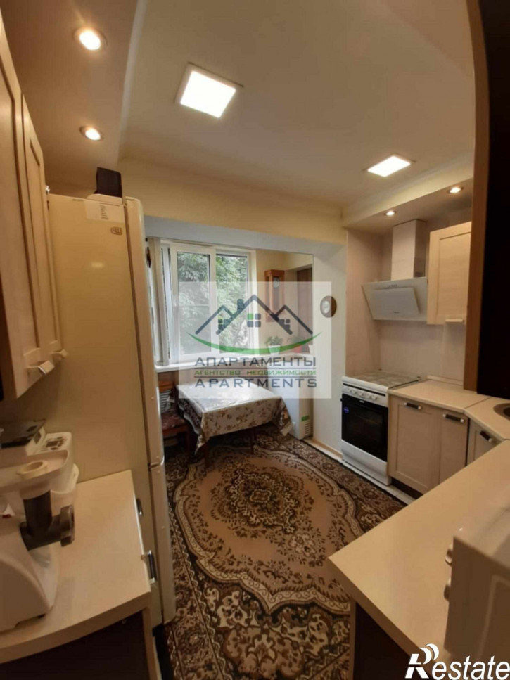 2-комн квартира Адмиральского ул, 8к3