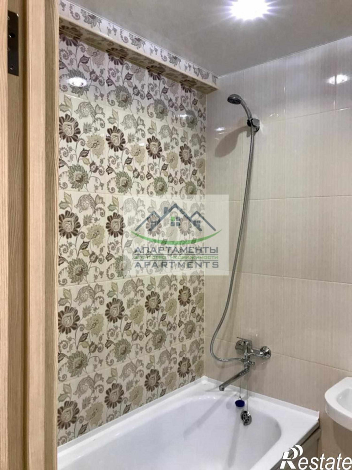3-комн квартира Кочубея ул, 21к5