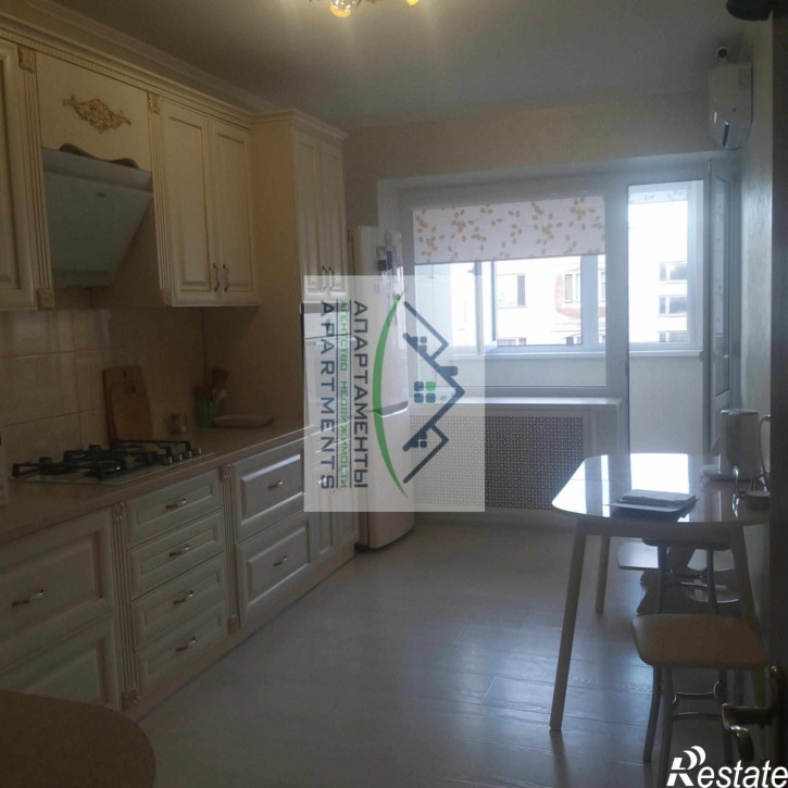 2-комн квартира Нежнова ул, 72, к.1