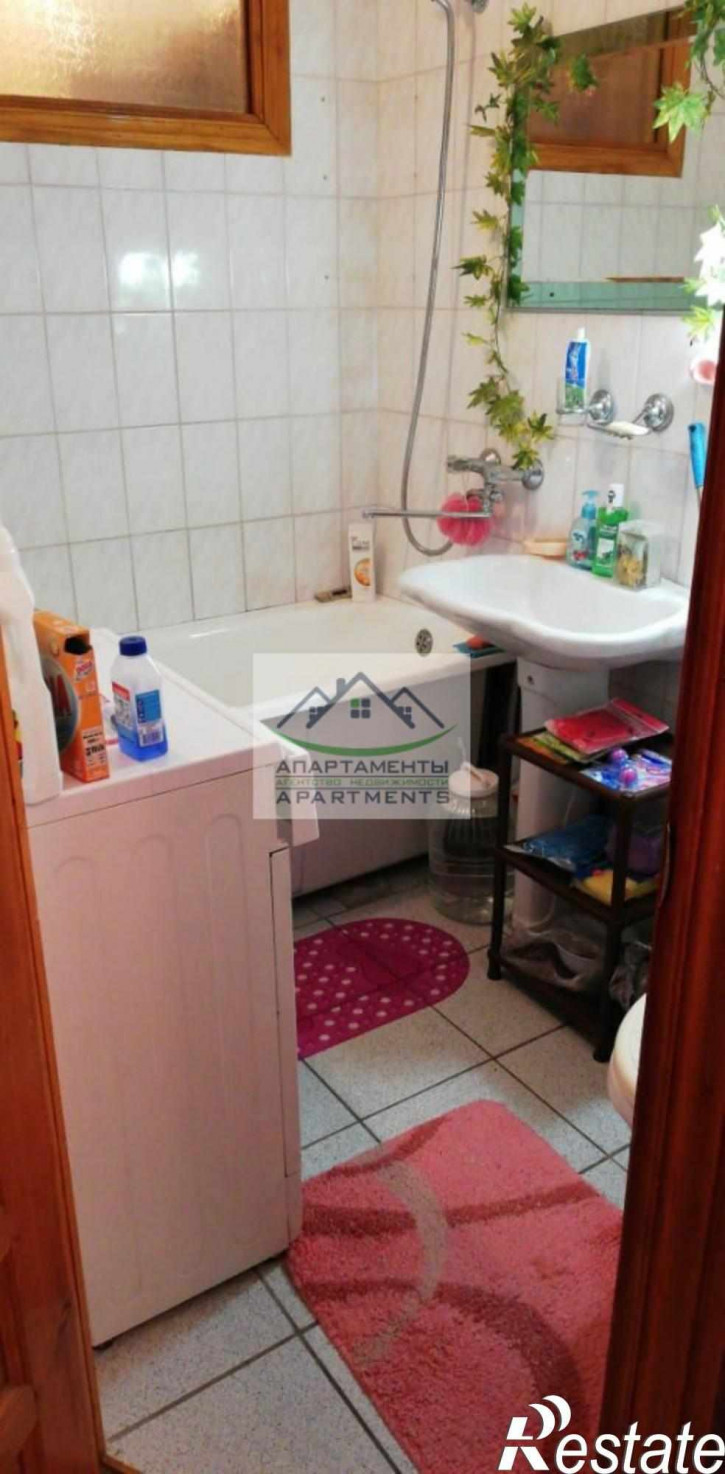 2-комн квартира Аллея Строителей ул, 9