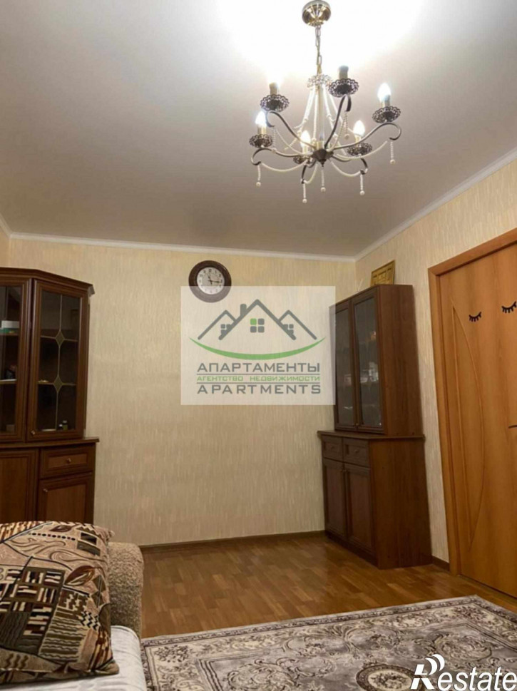 2-комн квартира Московская ул, 2