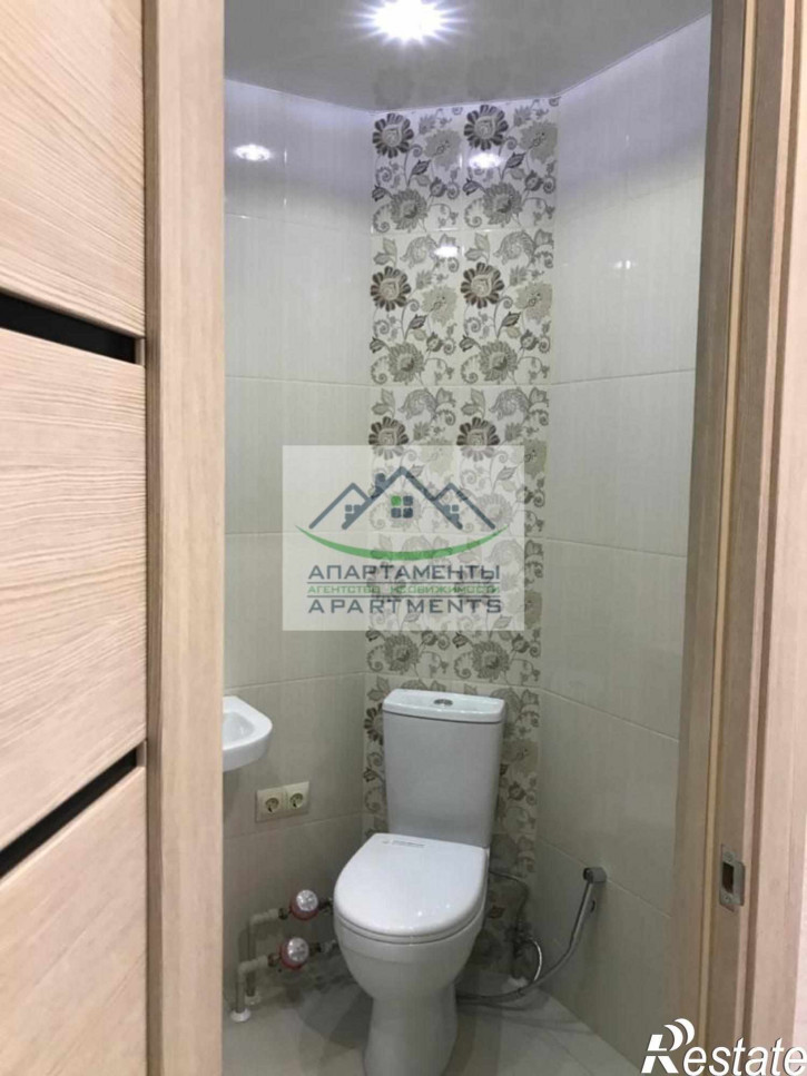 3-комн квартира Кочубея ул, 21к5